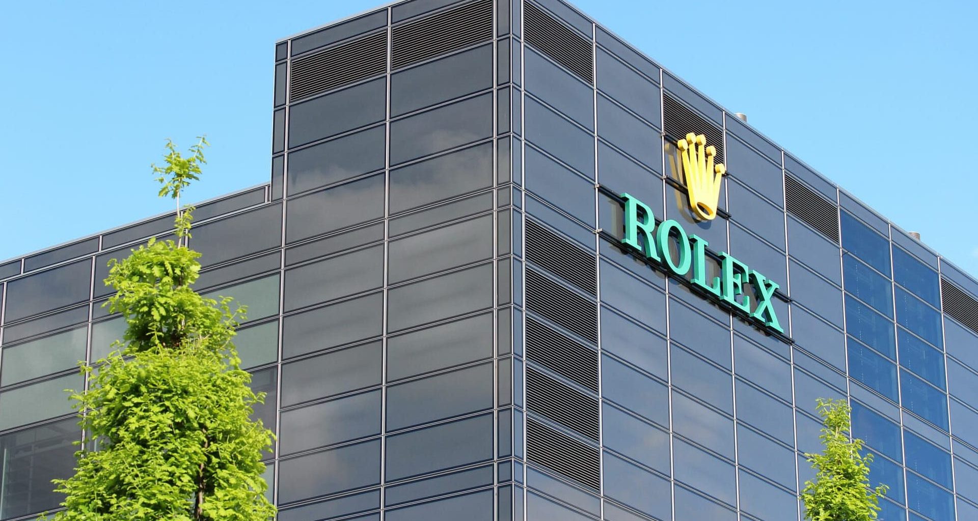 Rolex Addresses Unprecedented Demand with the Opening of Three New