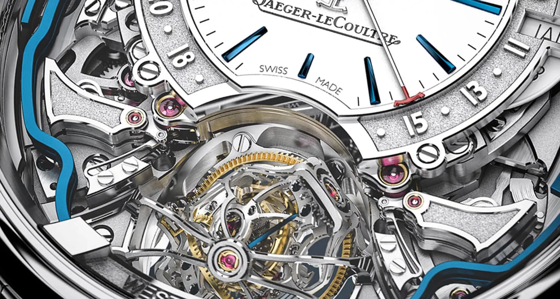 Master grande tradition online gyrotourbillon